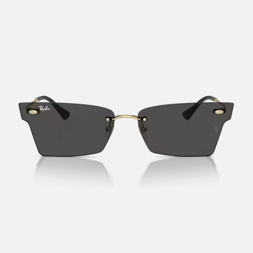 Ray-Ban Xime RB 3730 921387 64 Unisex Güneş Gözlüğü