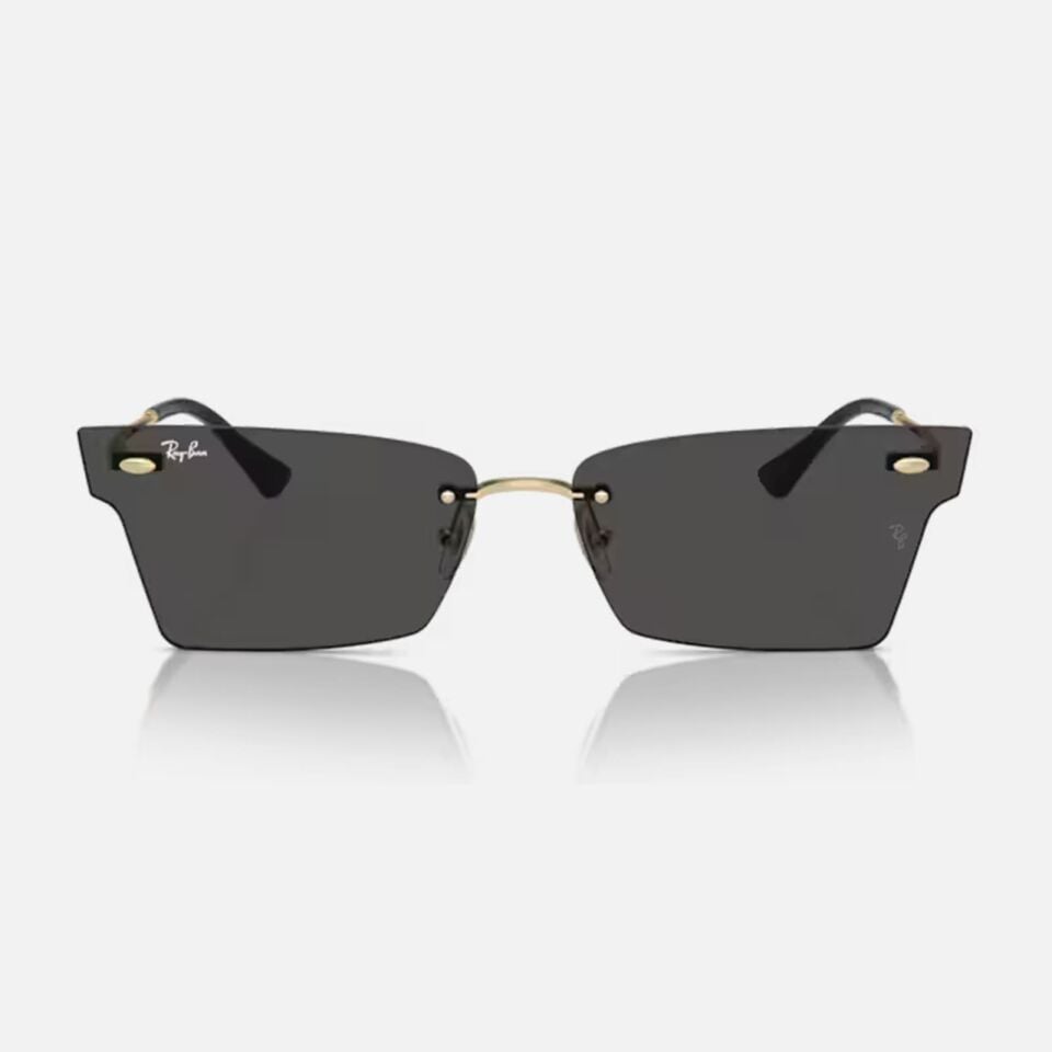 Ray-Ban Xime RB 3730 921387 64 Unisex Güneş Gözlüğü