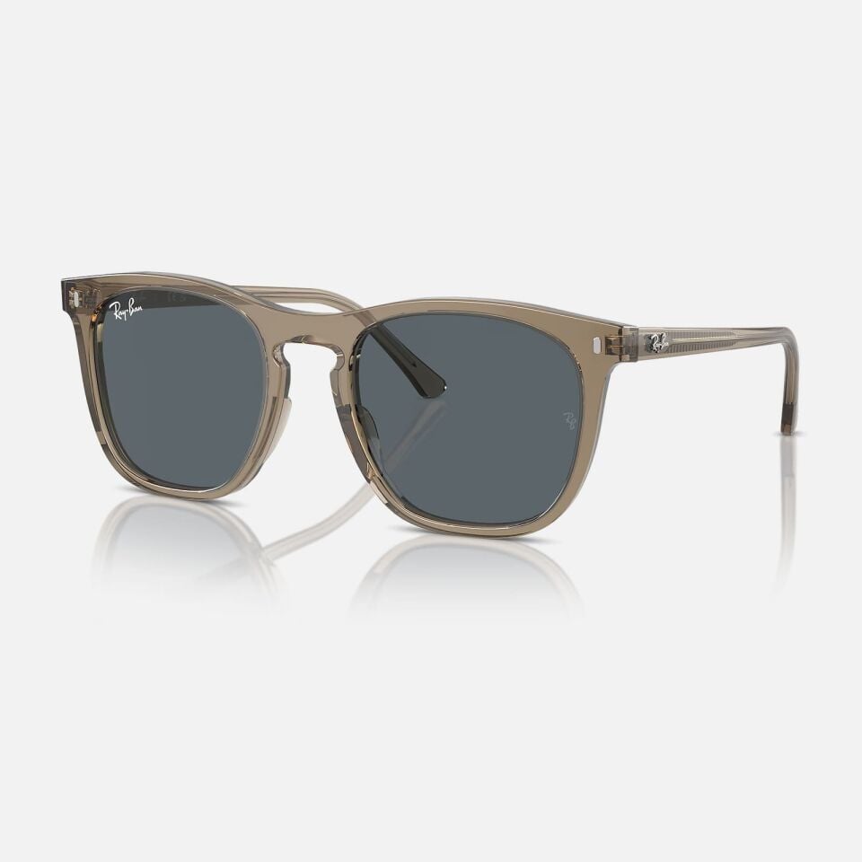 Ray-Ban RB 2210 6765R5 53 Unisex Güneş Gözlüğü