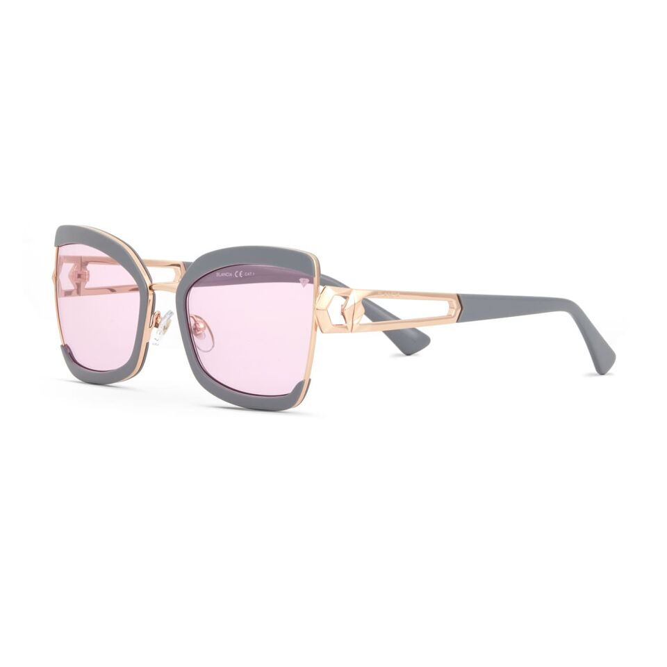 Blancia Milano BC 1343 C 3 Kadın Güneş Gözlüğü