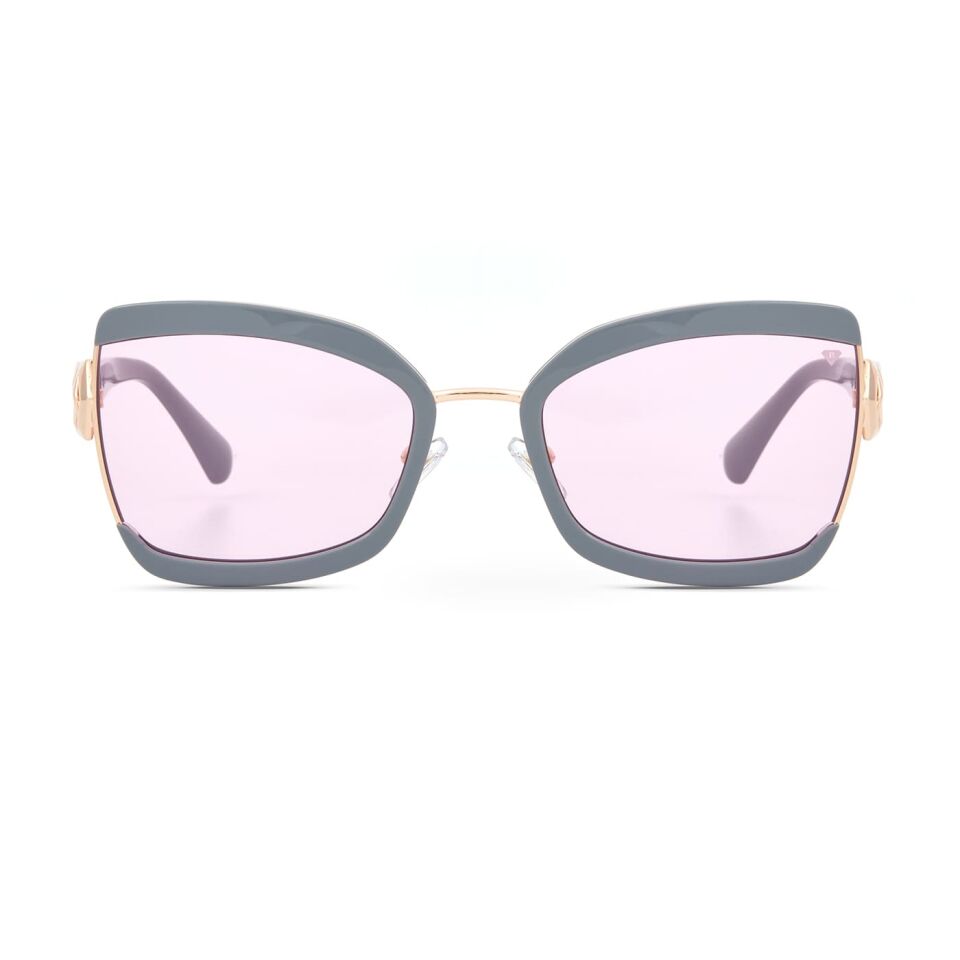 Blancia Milano BC 1343 C 3 Kadın Güneş Gözlüğü