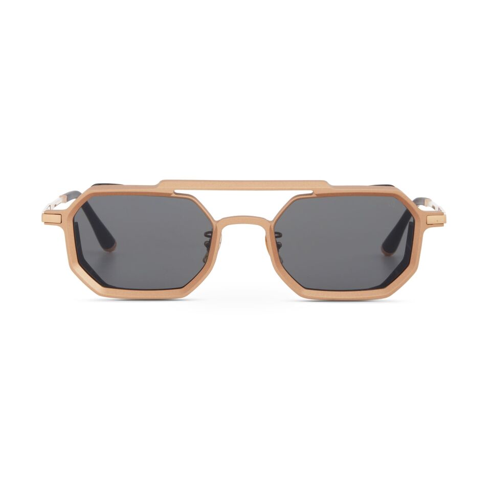 Hermossa HM 1685 C 1 Erkek Güneş Gözlüğü