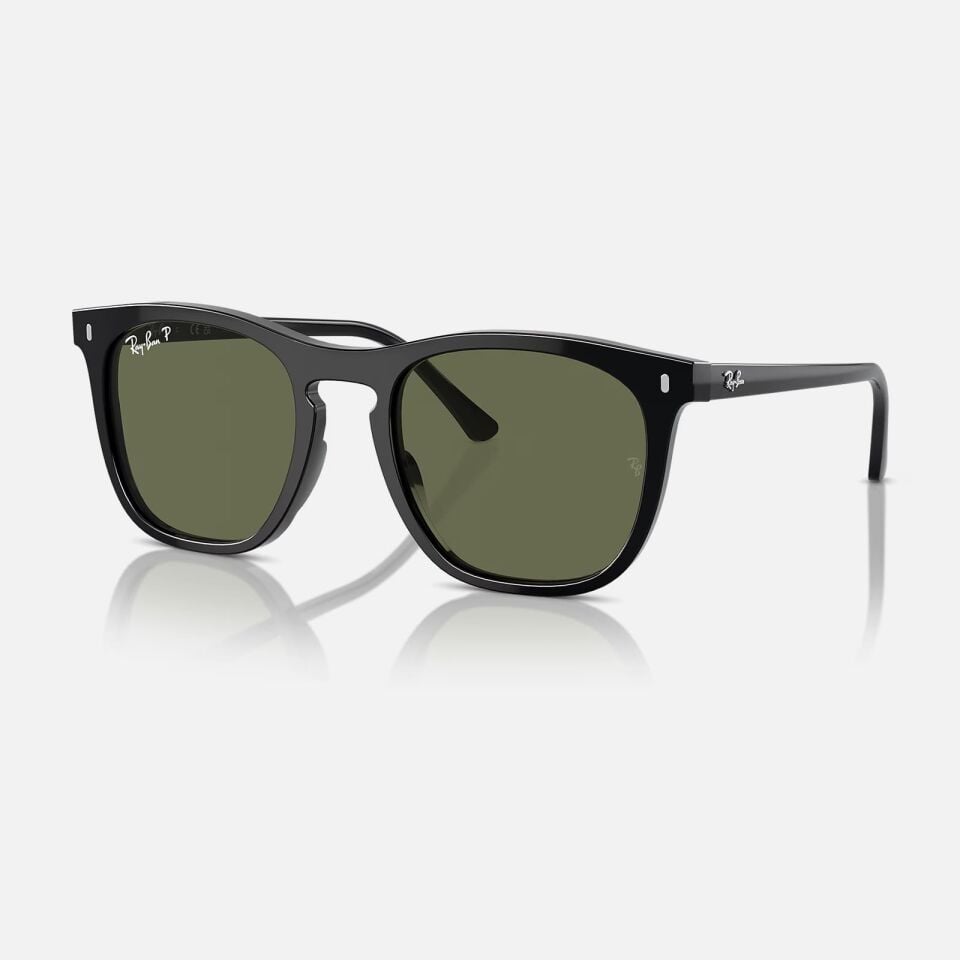 Ray-Ban RB 2210 901/58 53 Unisex Güneş Gözlüğü