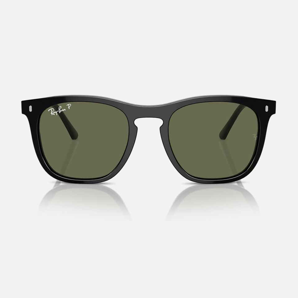 Ray-Ban RB 2210 901/58 53 Unisex Güneş Gözlüğü