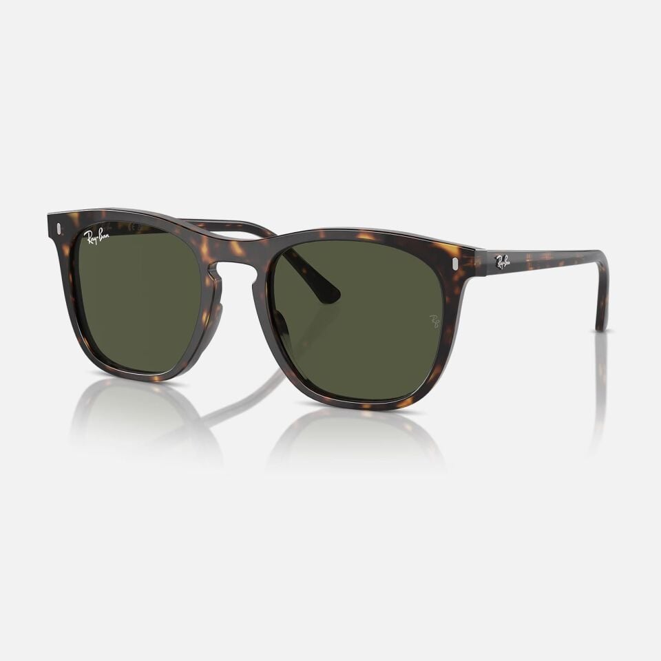 Ray-Ban RB 2210 902/31 53 - Havana Unisex Güneş Gözlüğü