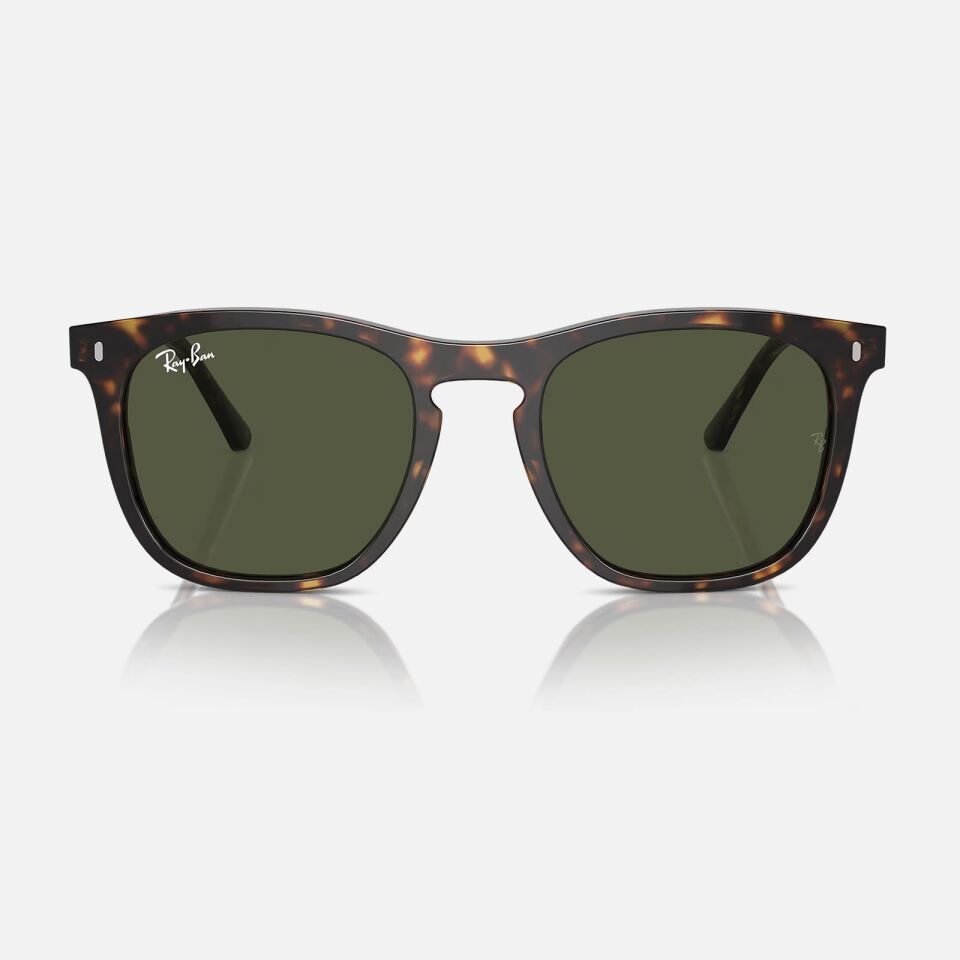 Ray-Ban RB 2210 902/31 53 - Havana Unisex Güneş Gözlüğü