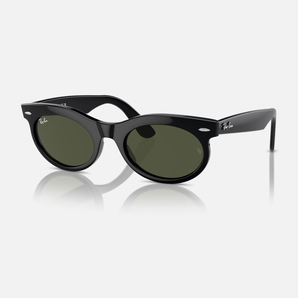 Ray-Ban RB 2242 901/31 53 Unisex Güneş Gözlüğü