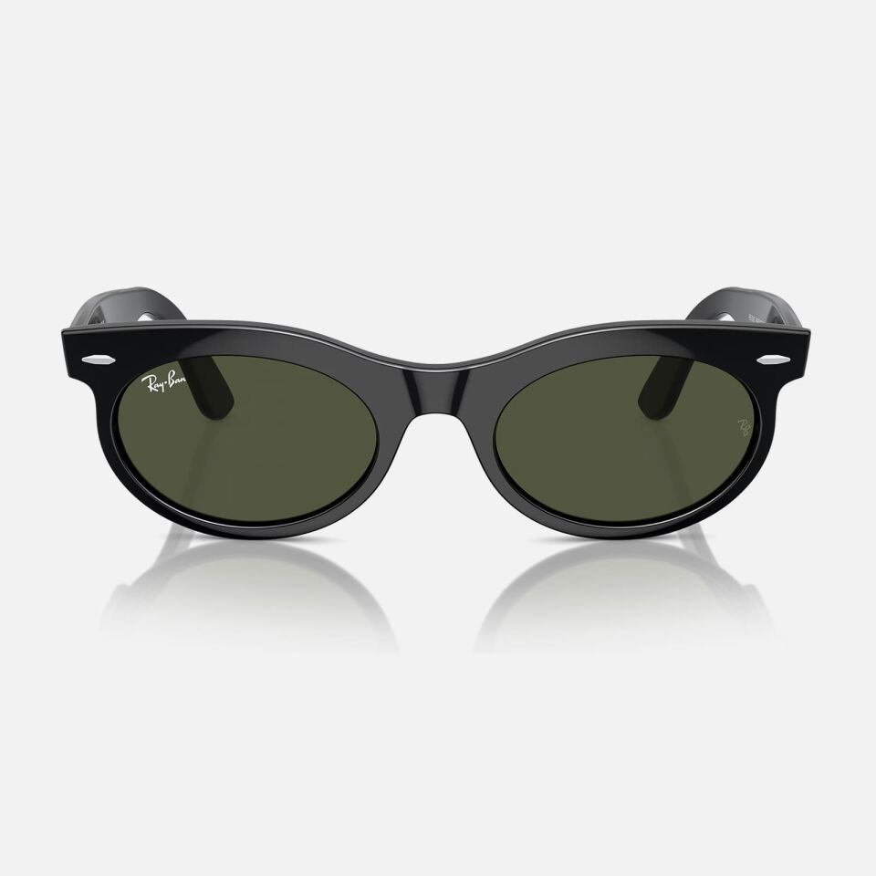 Ray-Ban RB 2242 901/31 53 Unisex Güneş Gözlüğü