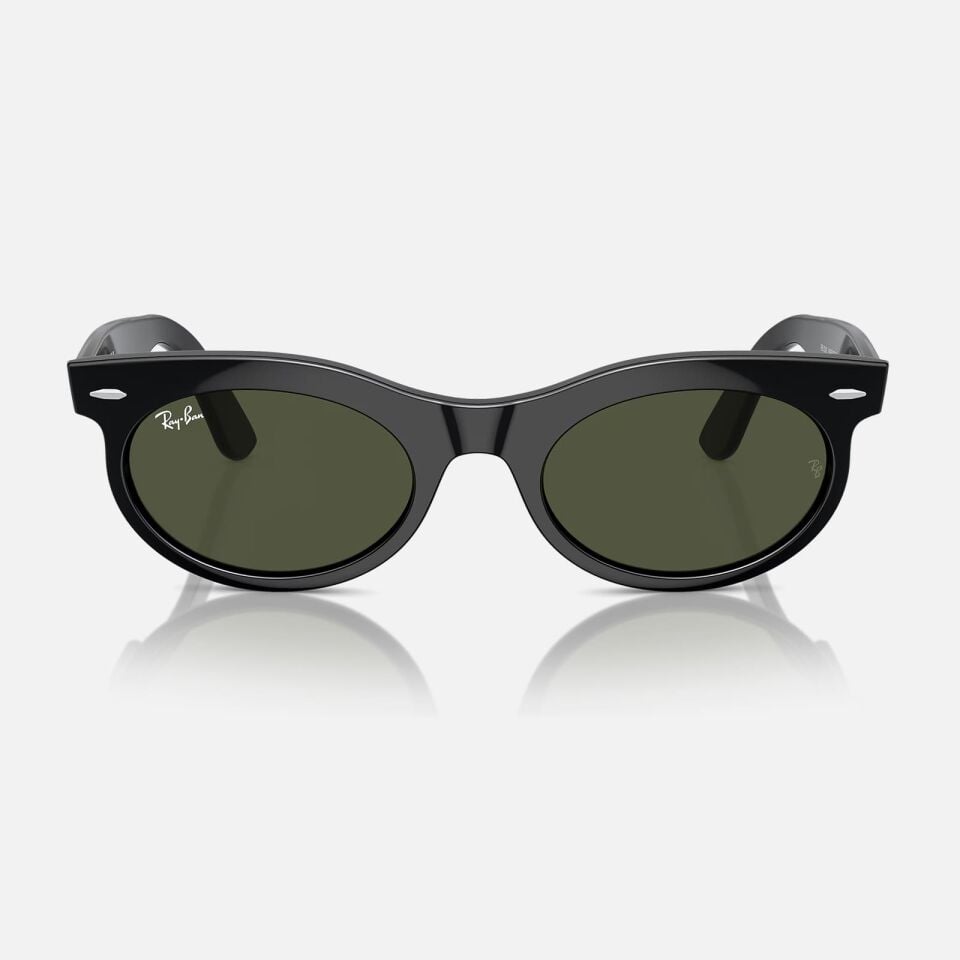 Ray-Ban RB 2242 901/31 53 Unisex Güneş Gözlüğü