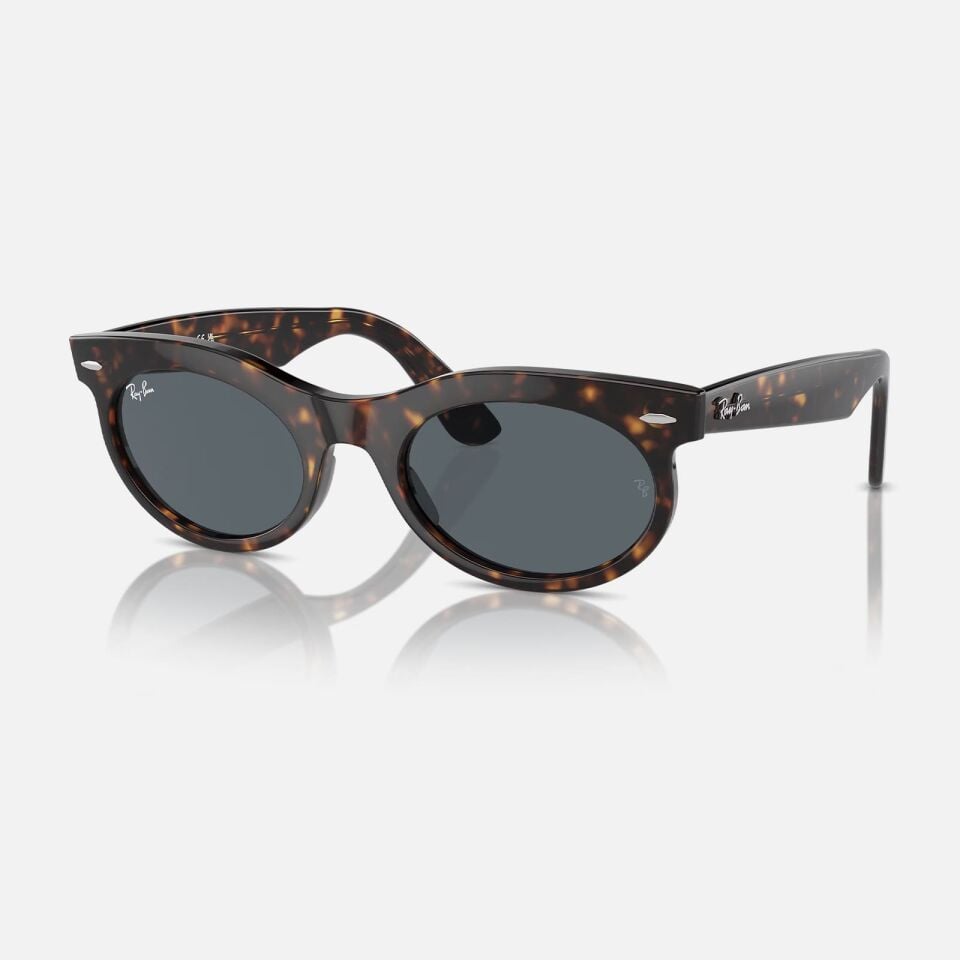 Ray-Ban RB 2242 902/R5 53 Unisex Güneş Gözlüğü