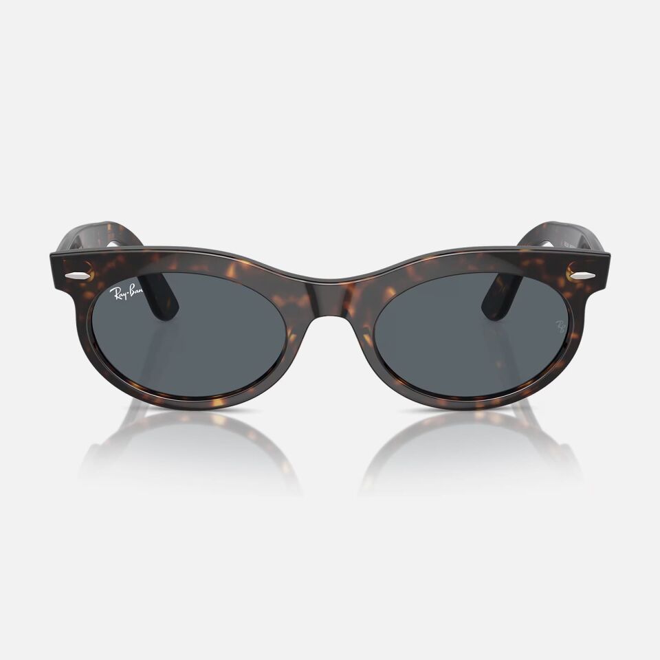 Ray-Ban RB 2242 902/R5 53 Unisex Güneş Gözlüğü