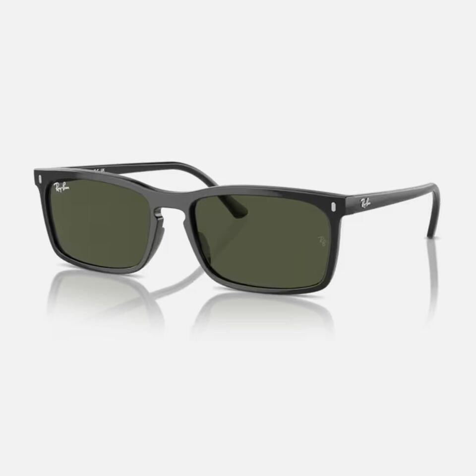Ray-Ban RB 4435 901/31 59 Unisex Güneş Gözlüğü