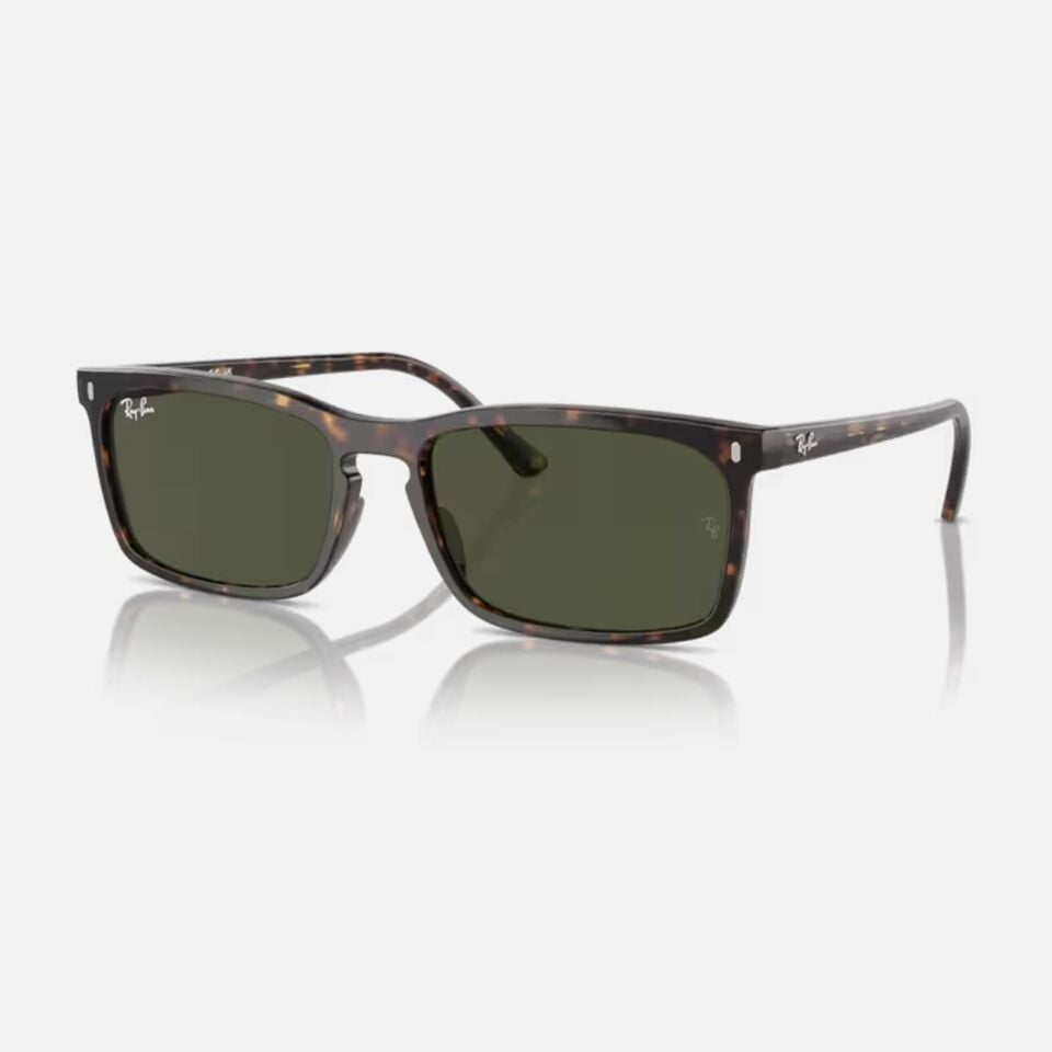 Ray-Ban RB 4435 902/31 56 Unisex Güneş Gözlüğü