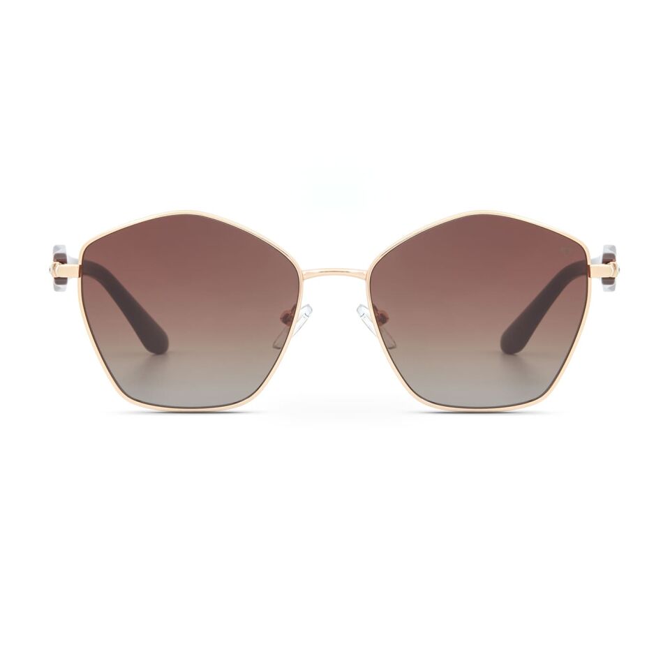 Blancia Milano BC 1345 C 3 Kadın Güneş Gözlüğü