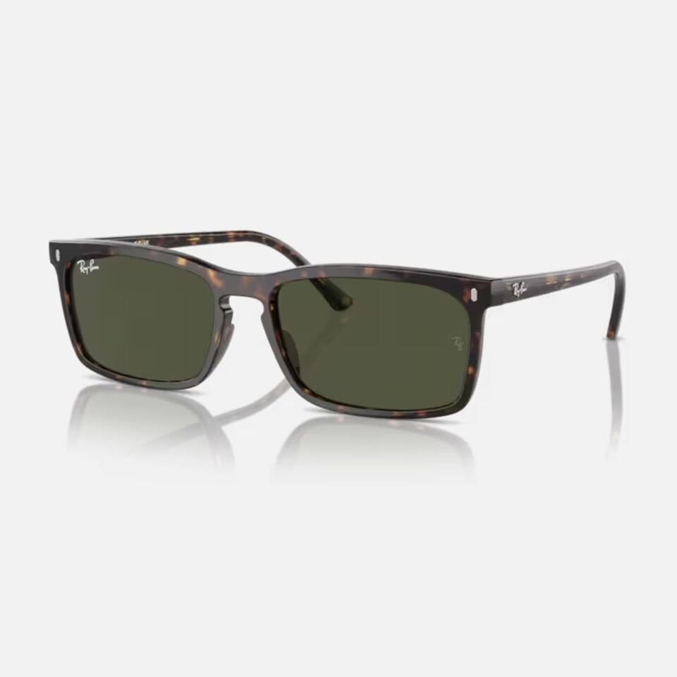 Ray-Ban RB 4435 902/31 59 Unisex Güneş Gözlüğü