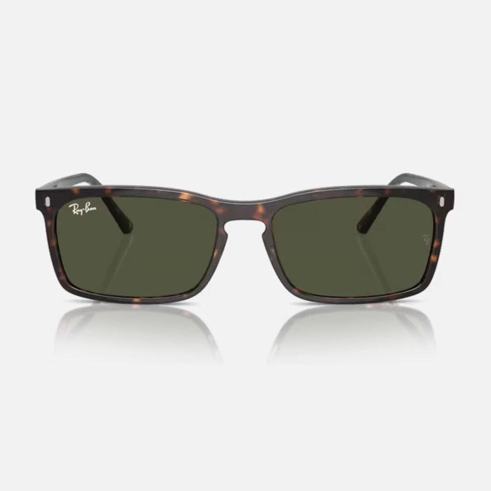 Ray-Ban RB 4435 902/31 59 Unisex Güneş Gözlüğü