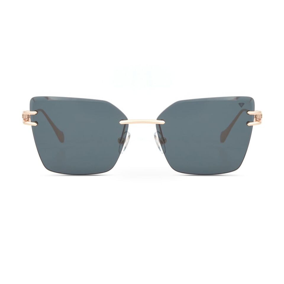 Blancia Milano BC 1346 C 1 Kadın Güneş Gözlüğü