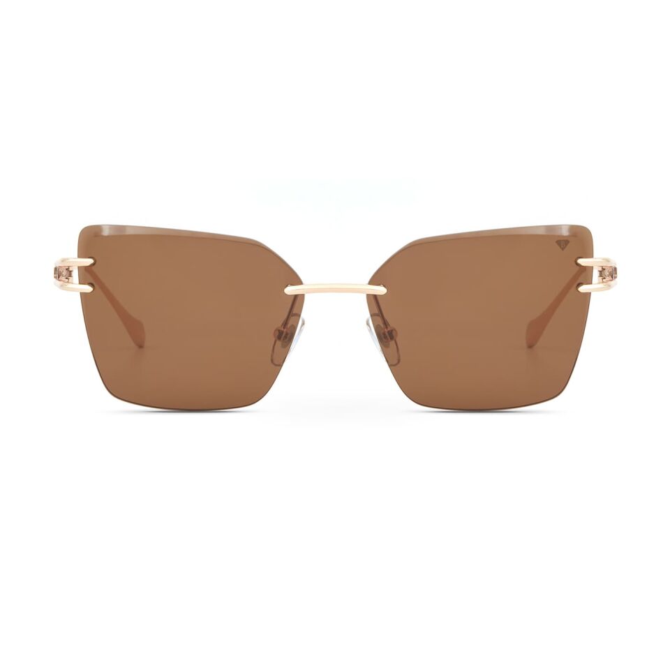 Blancia Milano BC 1 Kadın Güneş Gözlüğü