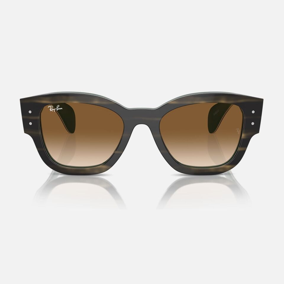 Ray-Ban Jorge RB 7681S 140251 52 Unisex Güneş Gözlüğü