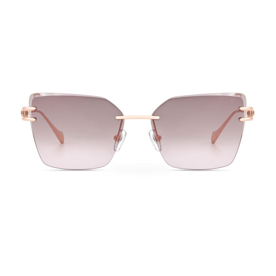 Blancia Milano BC 1346 C 4 Kadın Güneş Gözlüğü