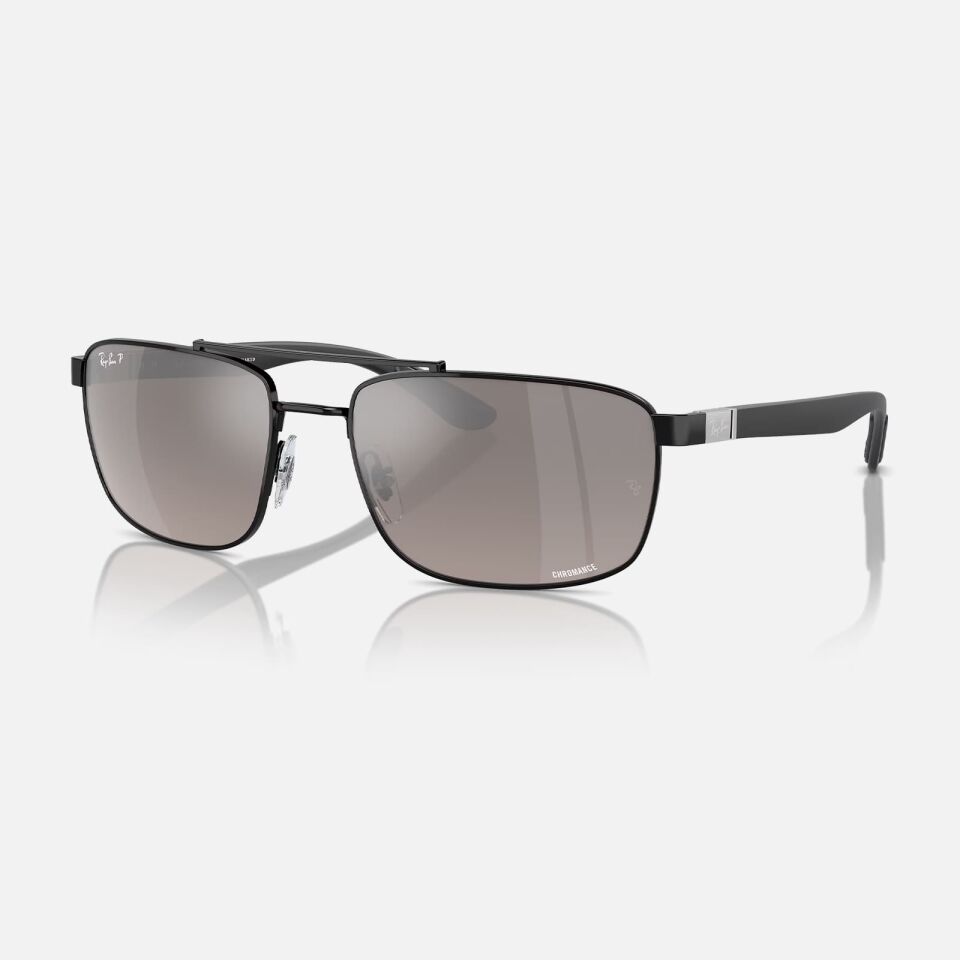 Ray-Ban RB 3737CH 002/5J 60 Unisex Güneş Gözlüğü