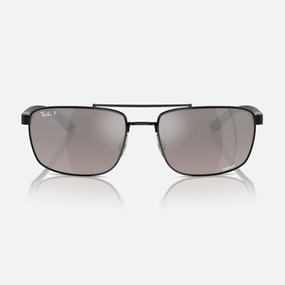 Ray-Ban RB 3737CH 002/5J 60 Unisex Güneş Gözlüğü