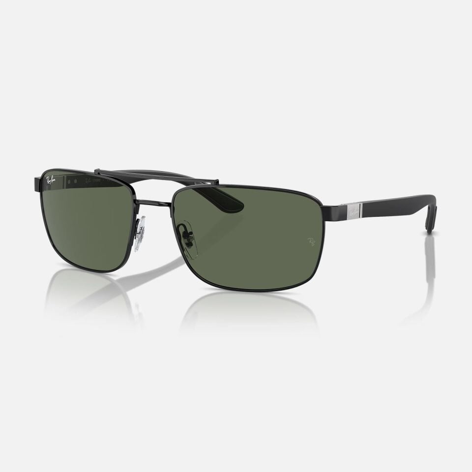 Ray-Ban RB 3737 002/71 60 Unisex Güneş Gözlüğü