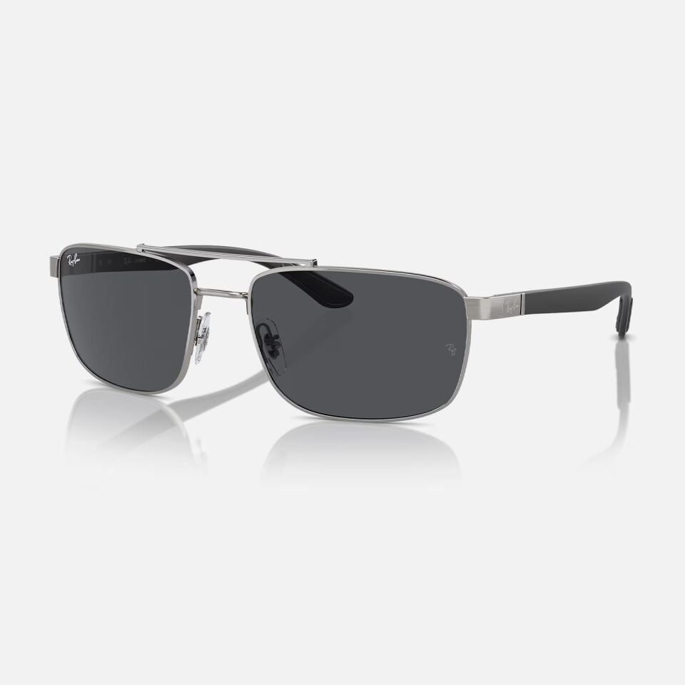 Ray-Ban RB 3737 004/87 60 Unisex Güneş Gözlüğü