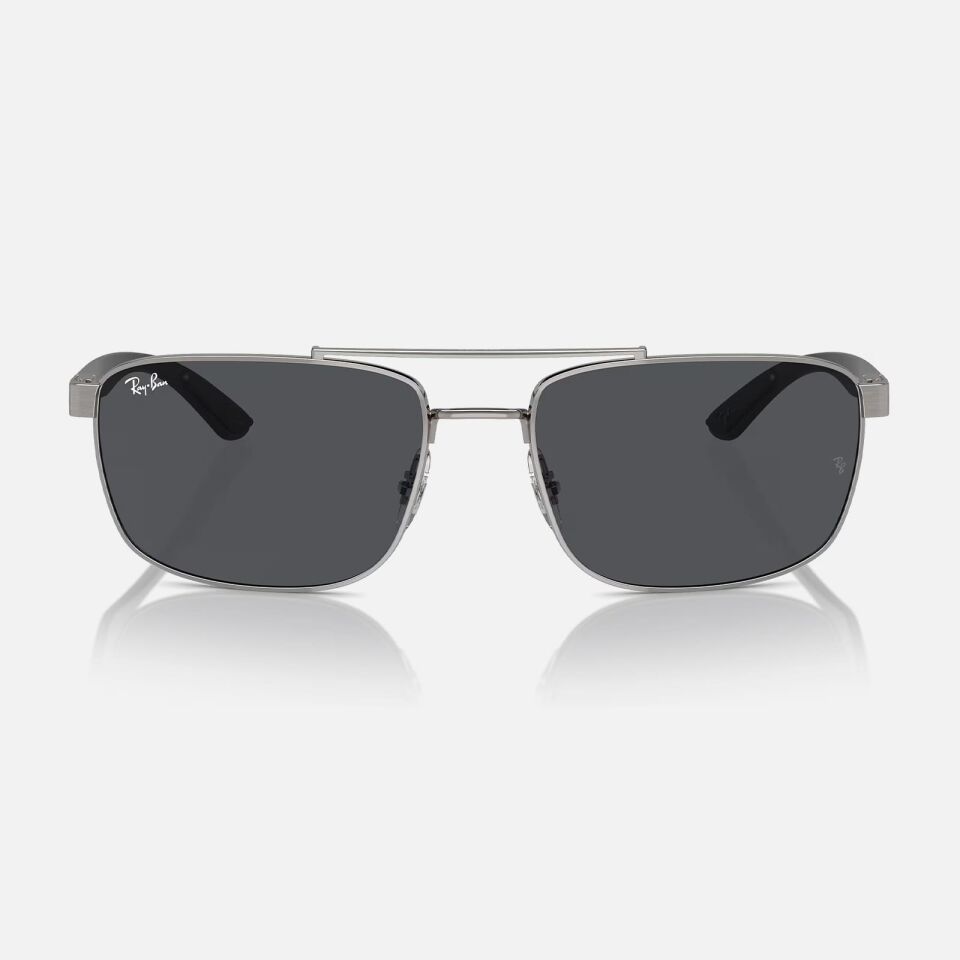 Ray-Ban RB 3737 004/87 60 Unisex Güneş Gözlüğü