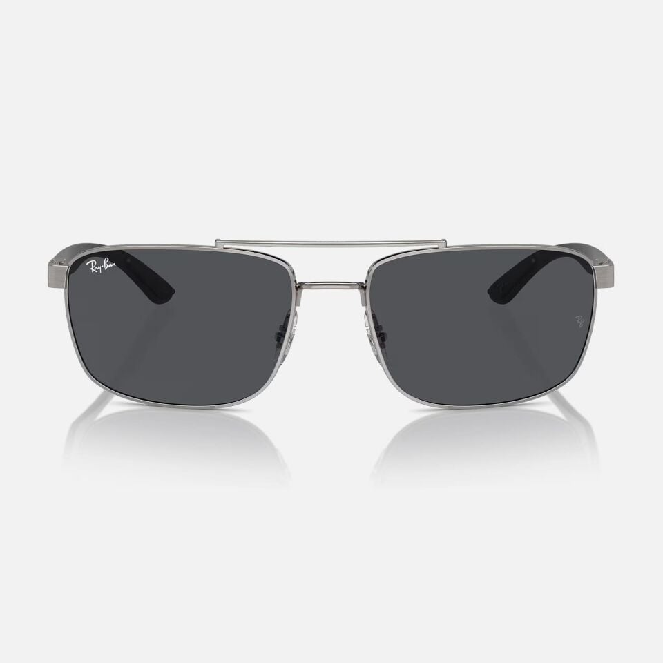 Ray-Ban RB 3737 004/87 60 Unisex Güneş Gözlüğü