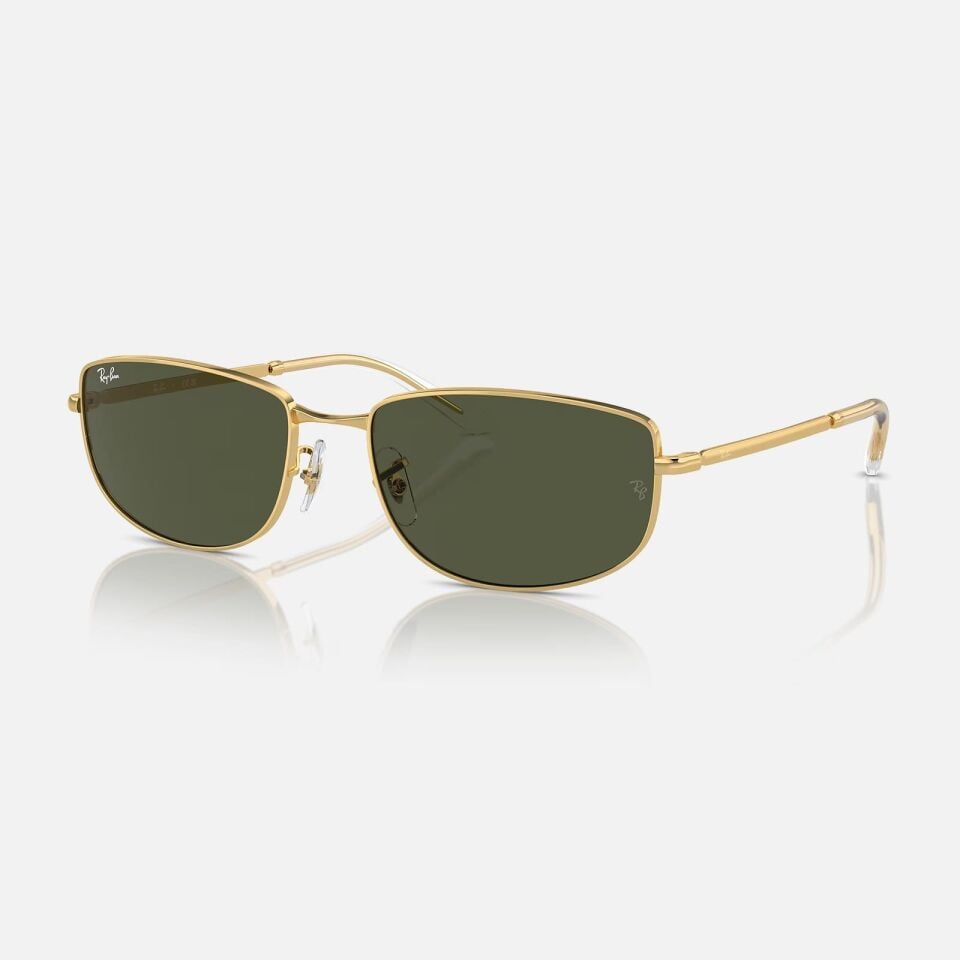 Ray-Ban RB 3732 001/31 56 - Altın Unisex Güneş Gözlüğü