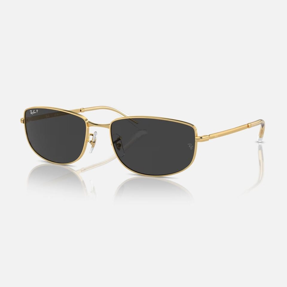 Ray-Ban RB 3732 001/48 56 Unisex Güneş Gözlüğü