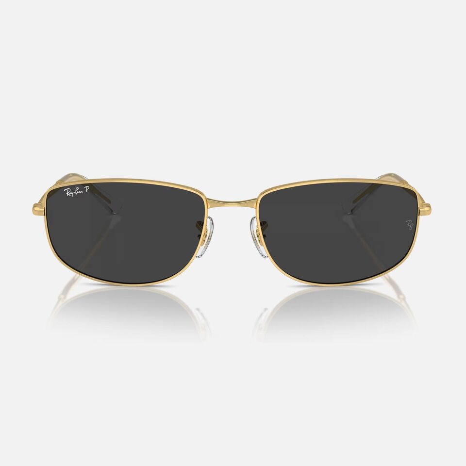 Ray-Ban RB 3732 001/48 56 Unisex Güneş Gözlüğü