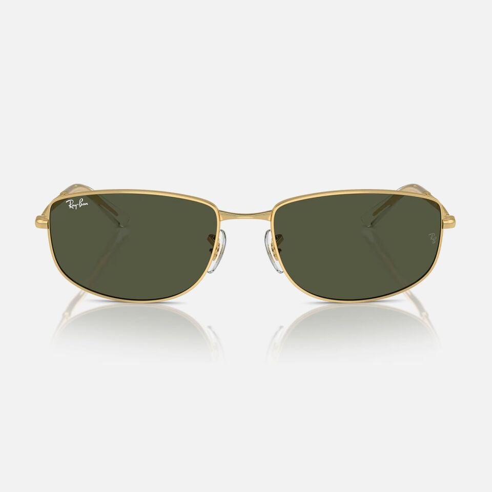 Ray-Ban RB 3732 001GJ 56 - Arista Unisex Güneş Gözlüğü