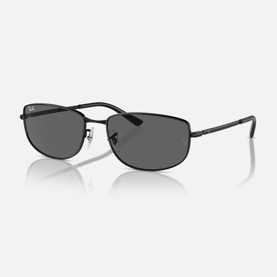 Ray-Ban RB 3732 002/B1 56 Unisex Güneş Gözlüğü