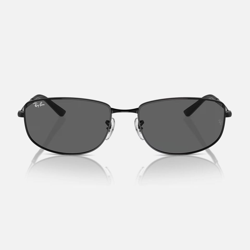 Ray-Ban RB 3732 002/B1 56 Unisex Güneş Gözlüğü