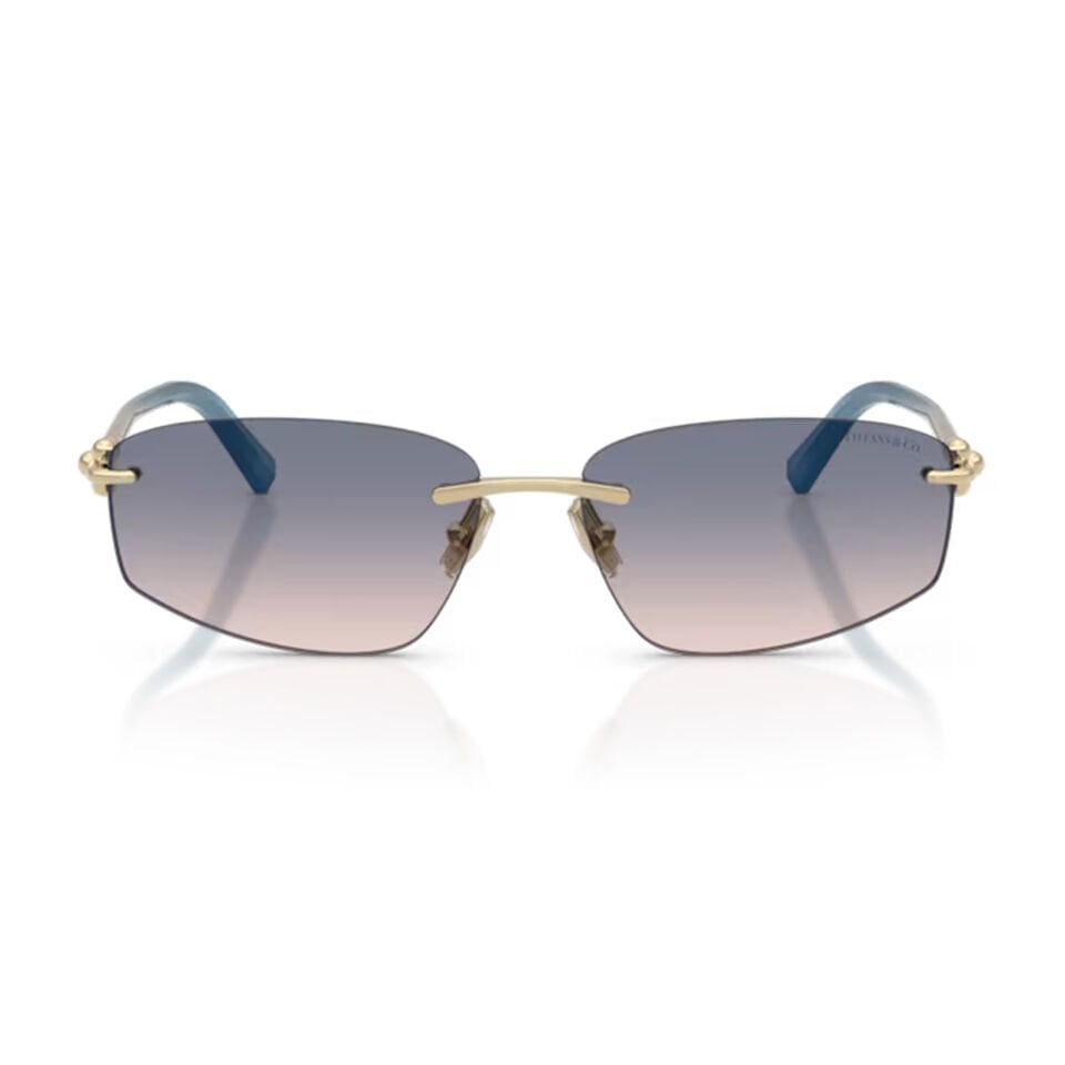 Tiffany TF 3114 Unisex Güneş Gözlüğü