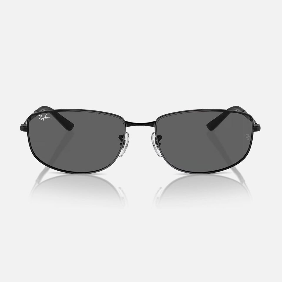 Ray-Ban RB 3732 002/B1 59 Unisex Güneş Gözlüğü