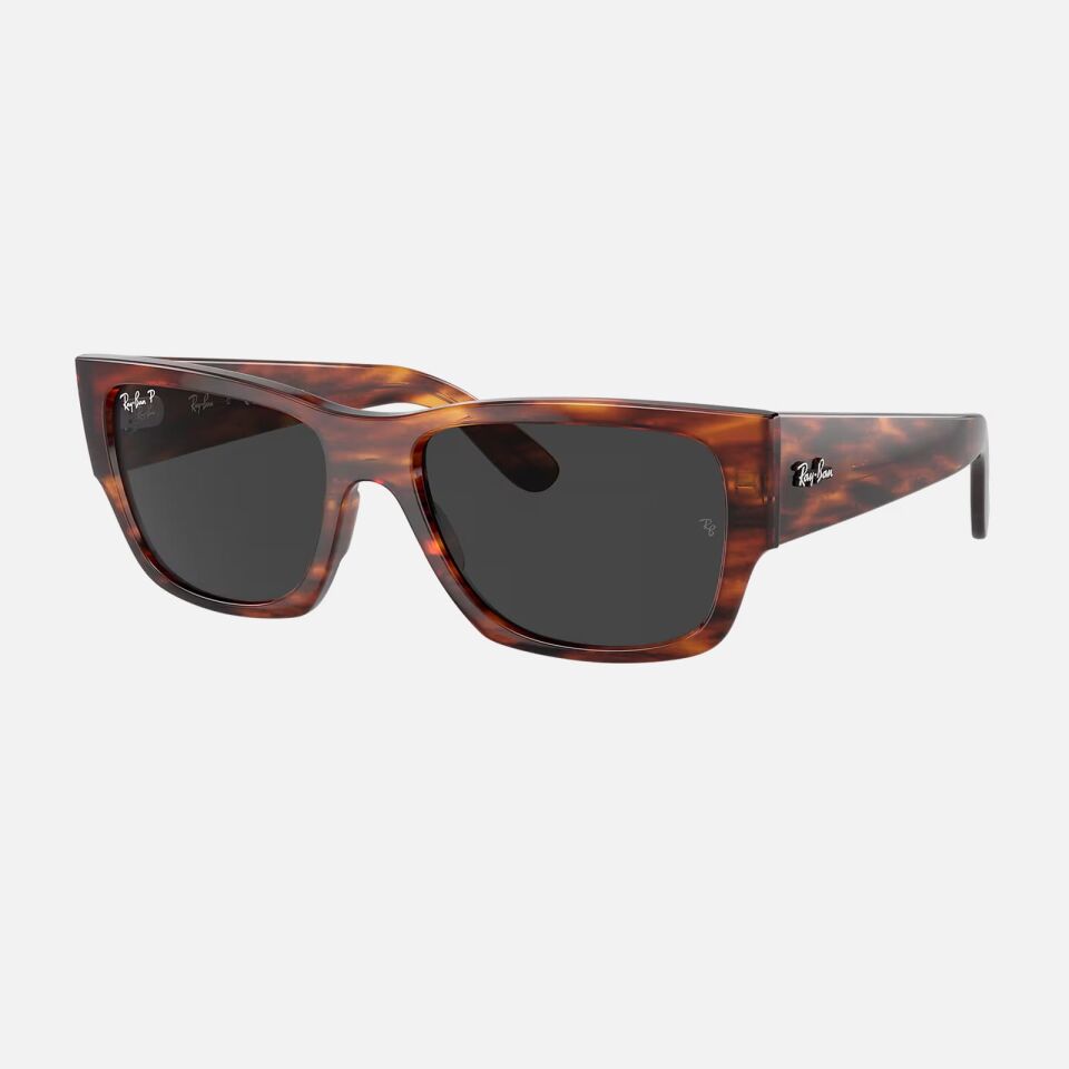 Ray-Ban Carlos RB 0947S 954/48 56 Unisex Güneş Gözlüğü