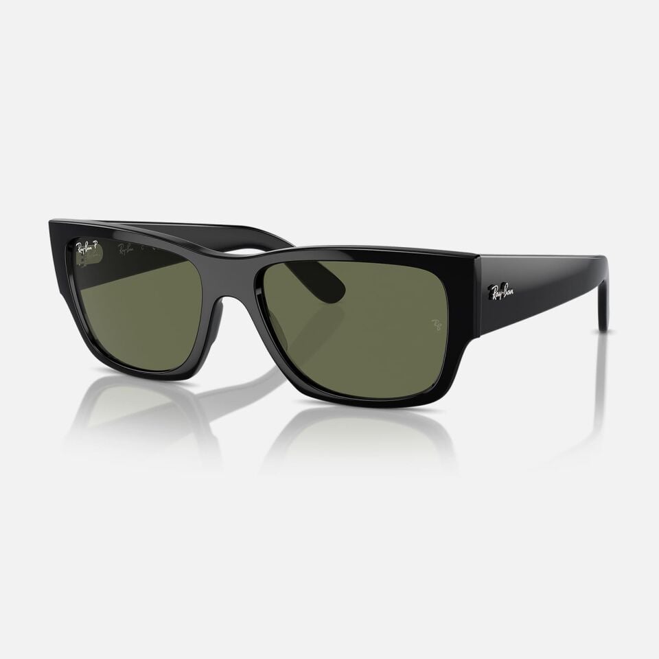 Ray-Ban Carlos RB 0947S 901/58 56 Unisex Güneş Gözlüğü