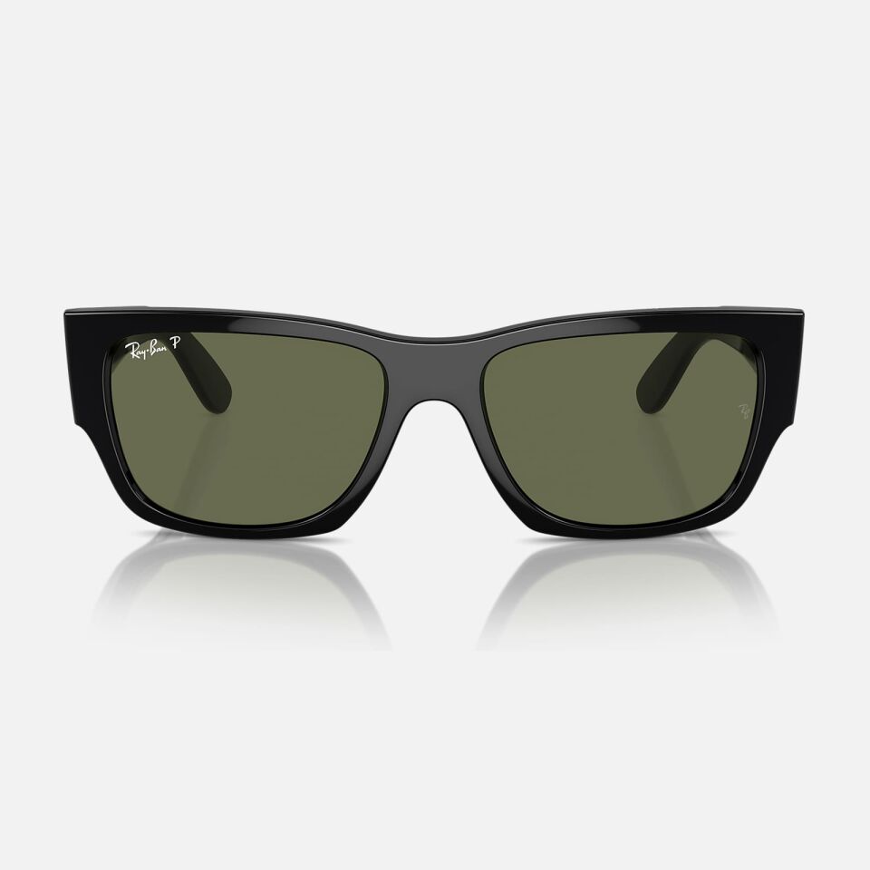 Ray-Ban Carlos RB 0947S 901/58 56 Unisex Güneş Gözlüğü