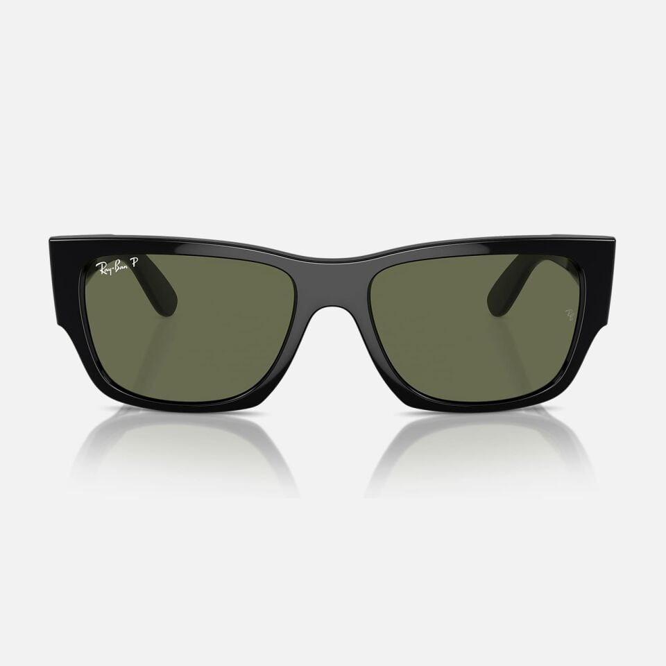 Ray-Ban Carlos RB 0947S 901/58 56 Unisex Güneş Gözlüğü