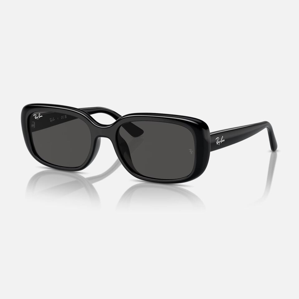 Ray-Ban RB 4421D 667787 56 Unisex Güneş Gözlüğü