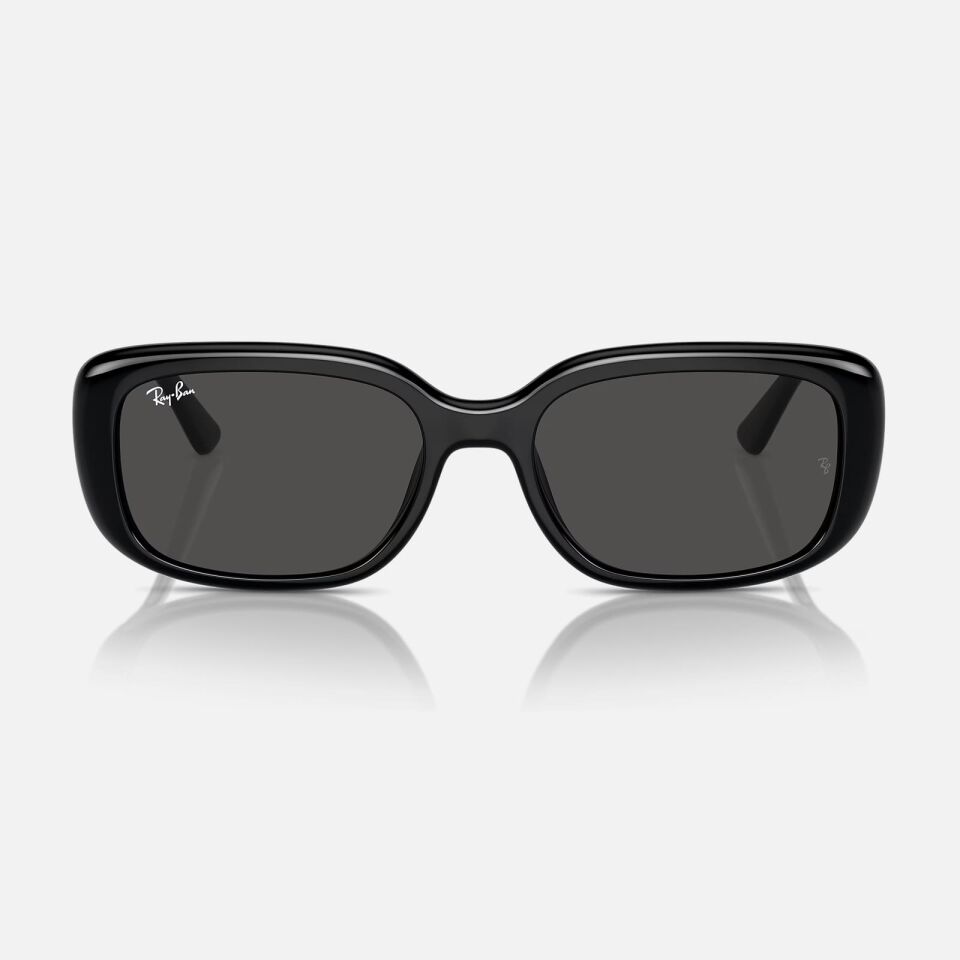 Ray-Ban RB 4421D 667787 56 Unisex Güneş Gözlüğü