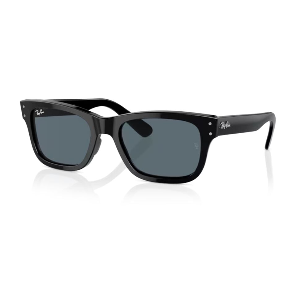 Ray-Ban Mr Burbank RB 2283 901/R5 55 Unisex Güneş Gözlüğü