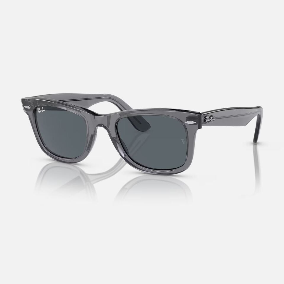 Ray-Ban Wayfarer RB 2140 6773R5 50 Unisex Güneş Gözlüğü