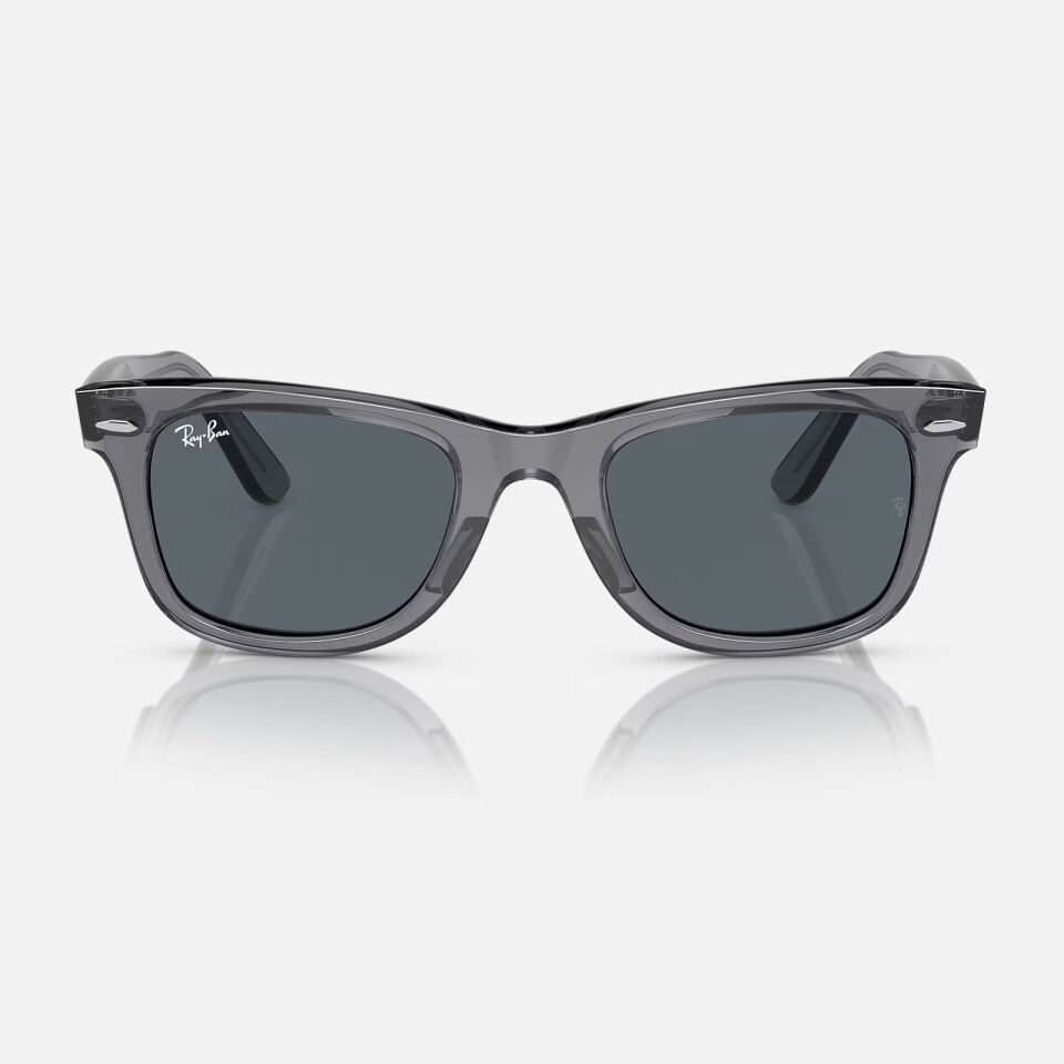 Ray-Ban Wayfarer RB 2140 6773R5 50 Unisex Güneş Gözlüğü