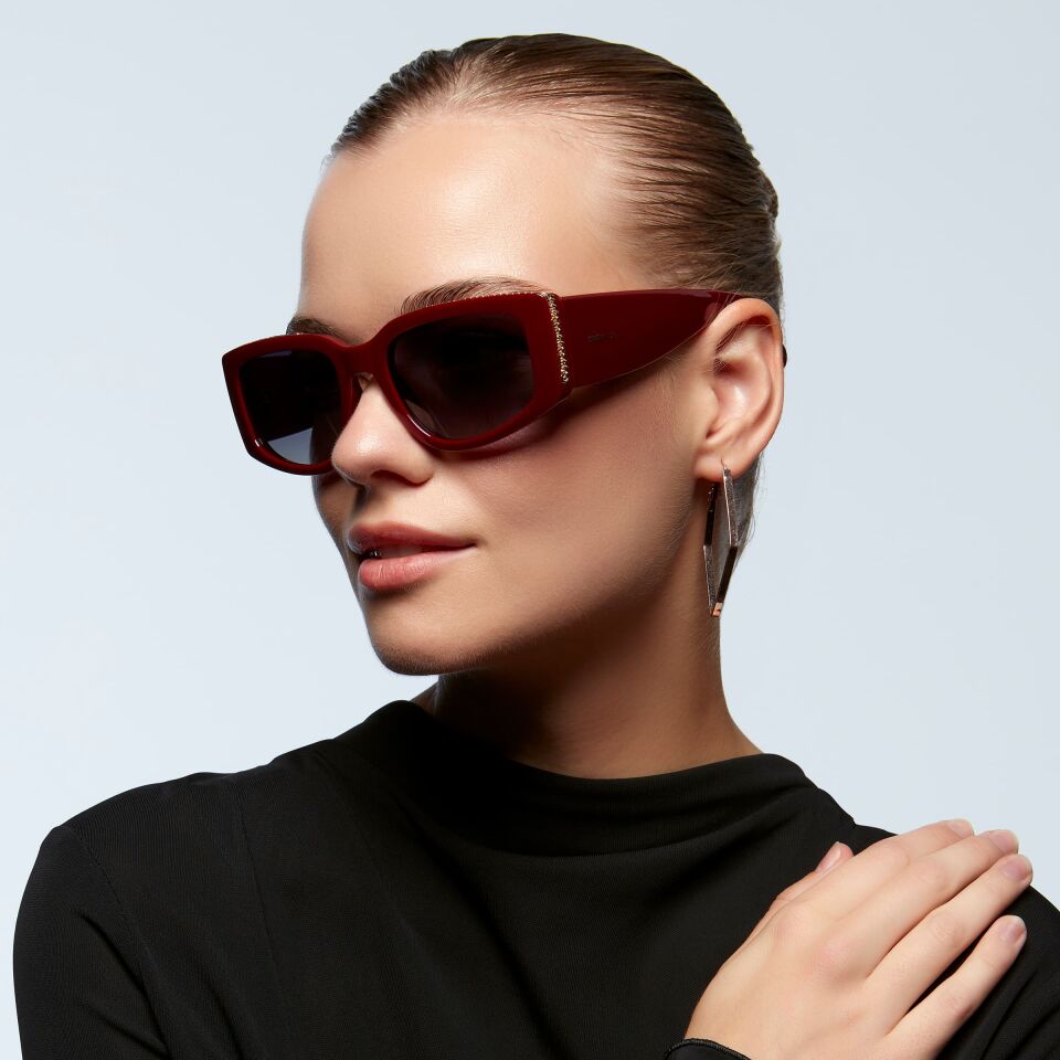 Despada DS 2309 C3 Kadın Güneş Gözlüğü