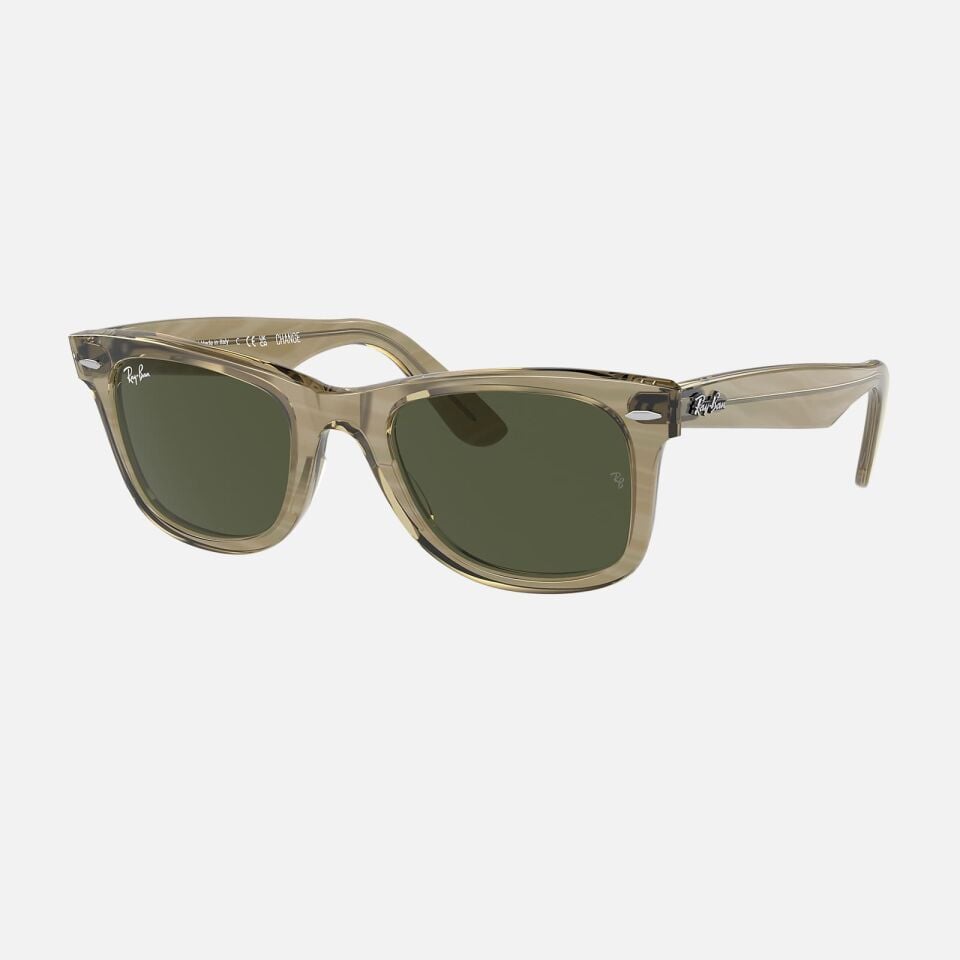 Ray-Ban Wayfarer RB 2140 13873150 Unisex Güneş Gözlüğü