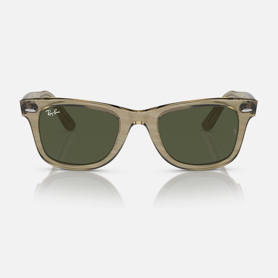 Ray-Ban Wayfarer RB 2140 13873150 Unisex Güneş Gözlüğü
